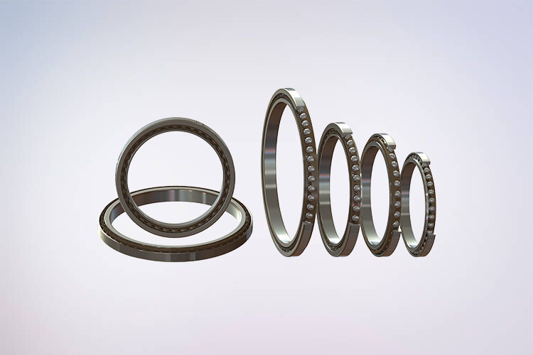 機(jī)器人RV減速器軸承