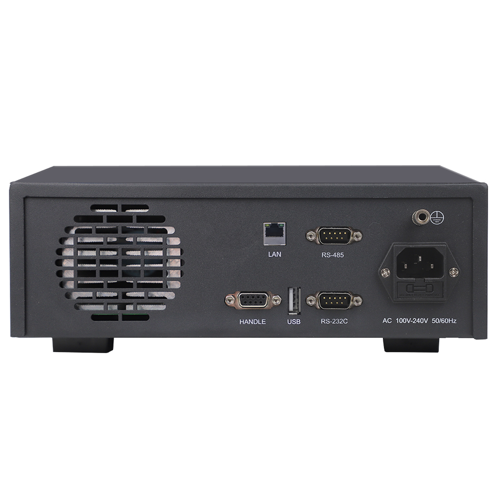 RK9310/RK9320/RK9320A/RK9320B系列程控交直流絕緣耐壓測(cè)試儀